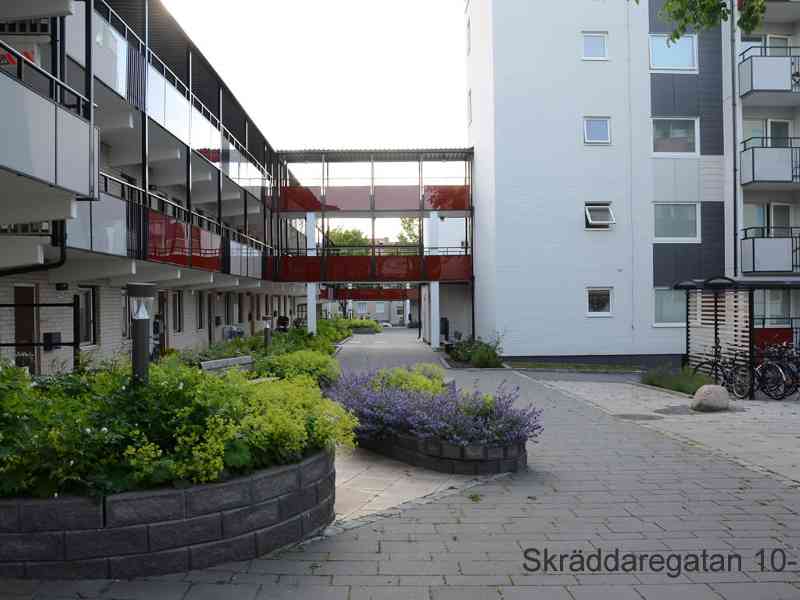 3 rum Kv. Skräddaren (Åbylund), 7 830 kr/mån | Bostadsögat